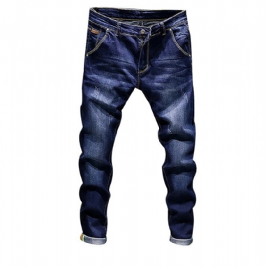 Stretch Jeans Street Jeans