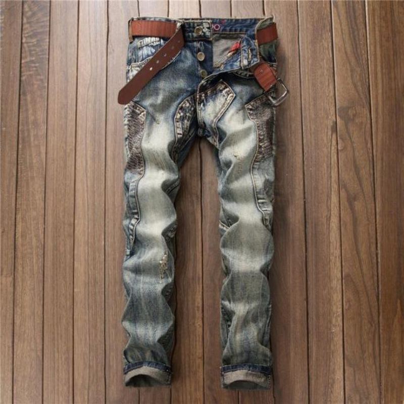 Vintage Brand Trend Jeans