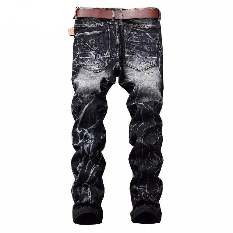 Vintage Hiphop Jeans