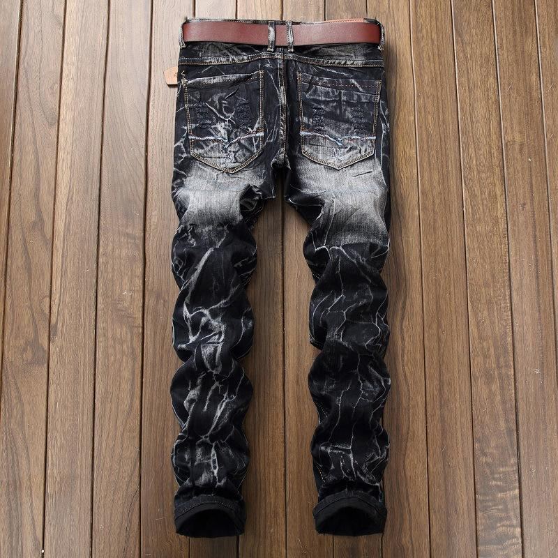 Vintage Hiphop Jeans