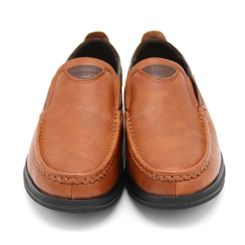 Deodorant Ventilation British Flat Shoes