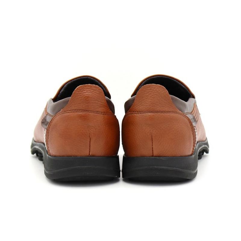 Deodorant Ventilation British Flat Shoes