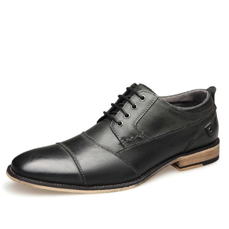 Oxfords Andningsbara Fritidsskor