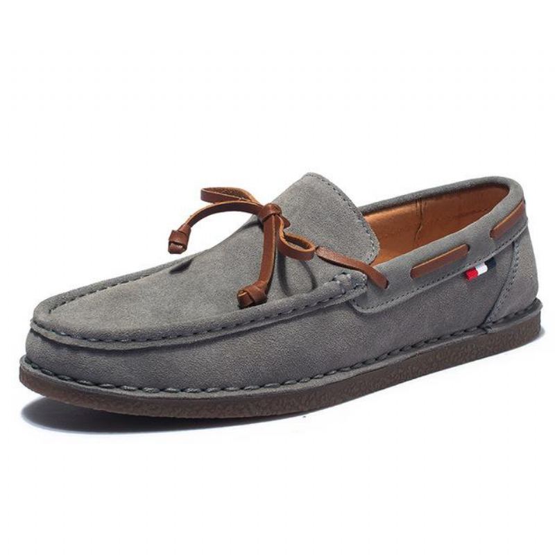 Tassel Classic Loafers Skor