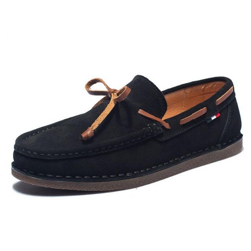 Tassel Classic Loafers Skor