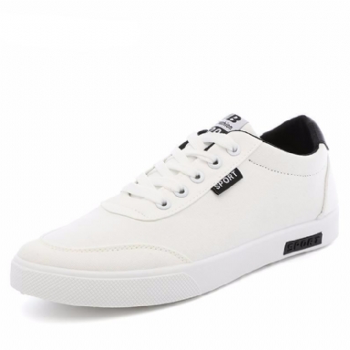 Vita Canvas Trend Sneakers