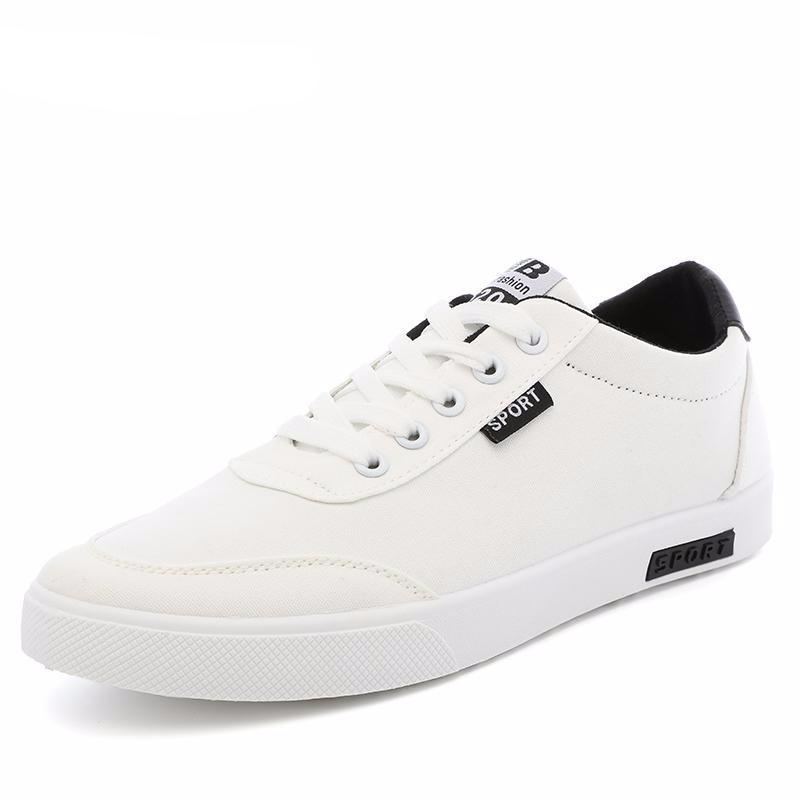 Vita Canvas Trend Sneakers