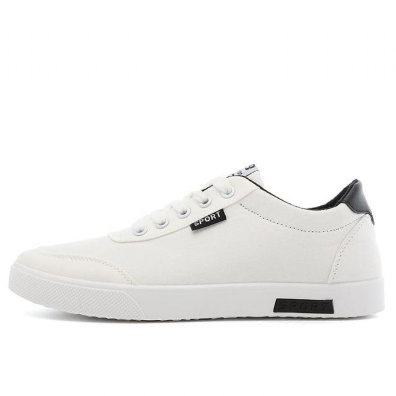 Vita Canvas Trend Sneakers