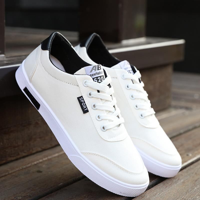 Vita Canvas Trend Sneakers