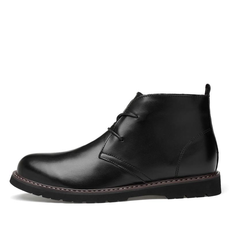 Ankelklänning Chukka Boots