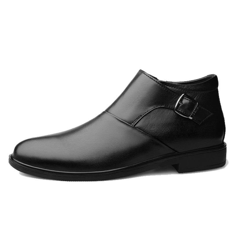 Business Manliga Walking Boots