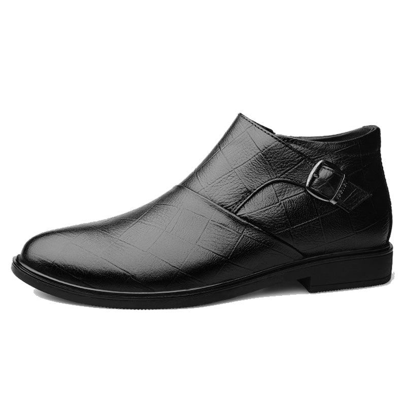 Business Manliga Walking Boots