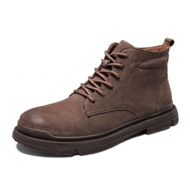 Desert Boots High Top