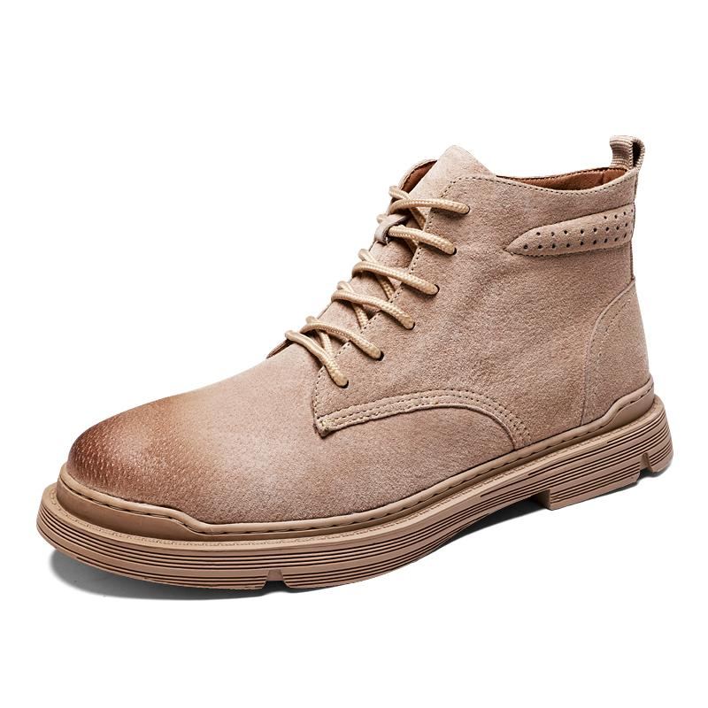 Desert Boots High Top