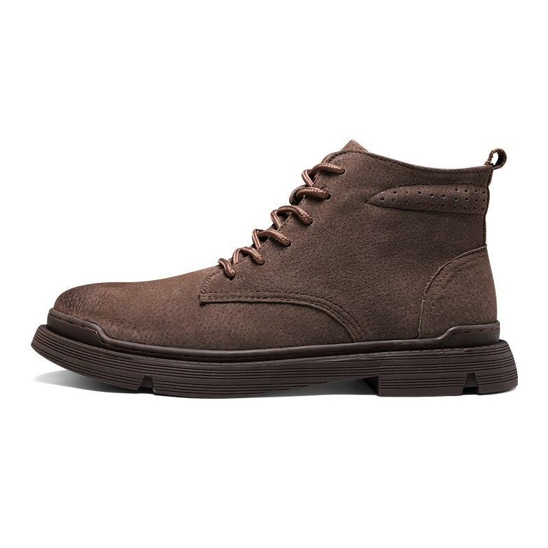 Desert Boots High Top