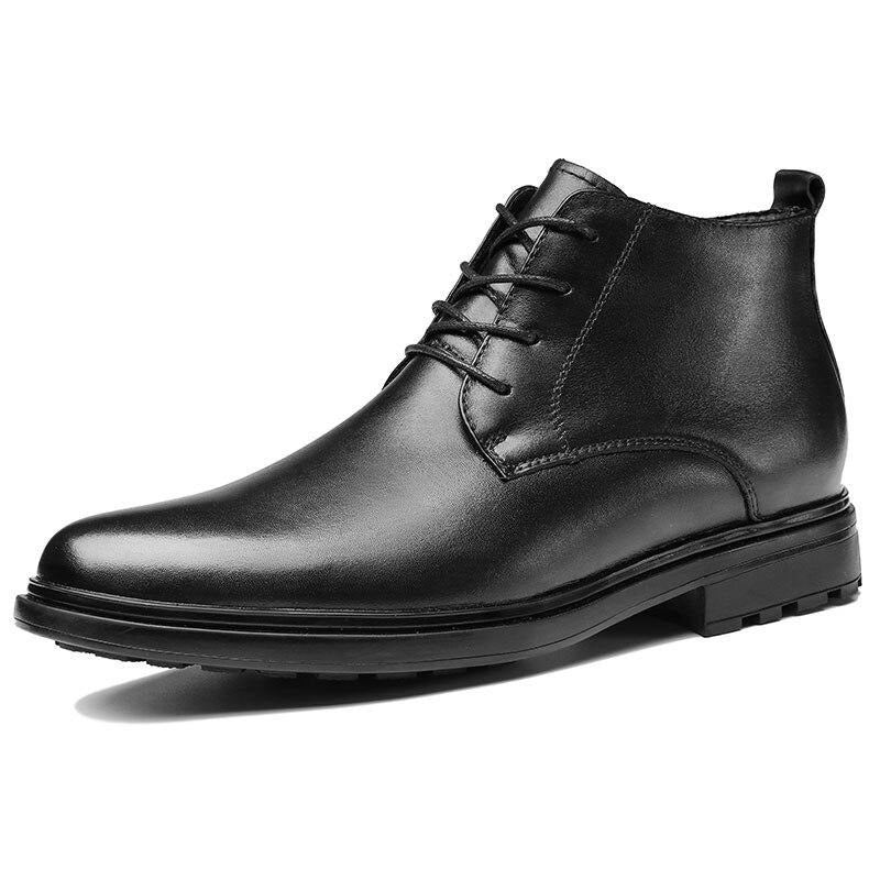 Formella Oxfords Derby Business Skor