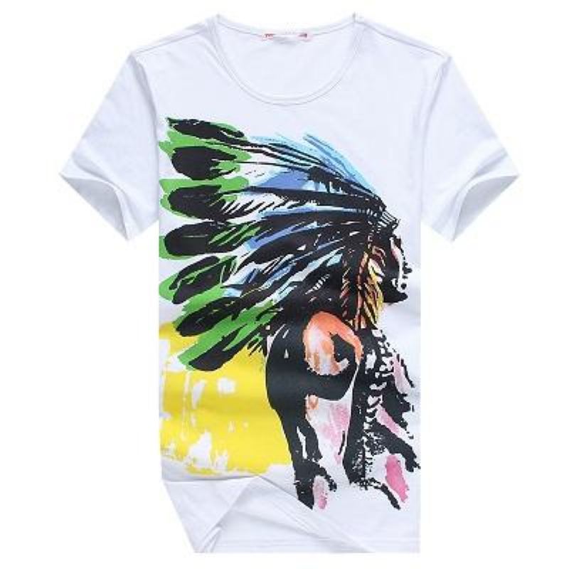 American Indian Swag T-shirts