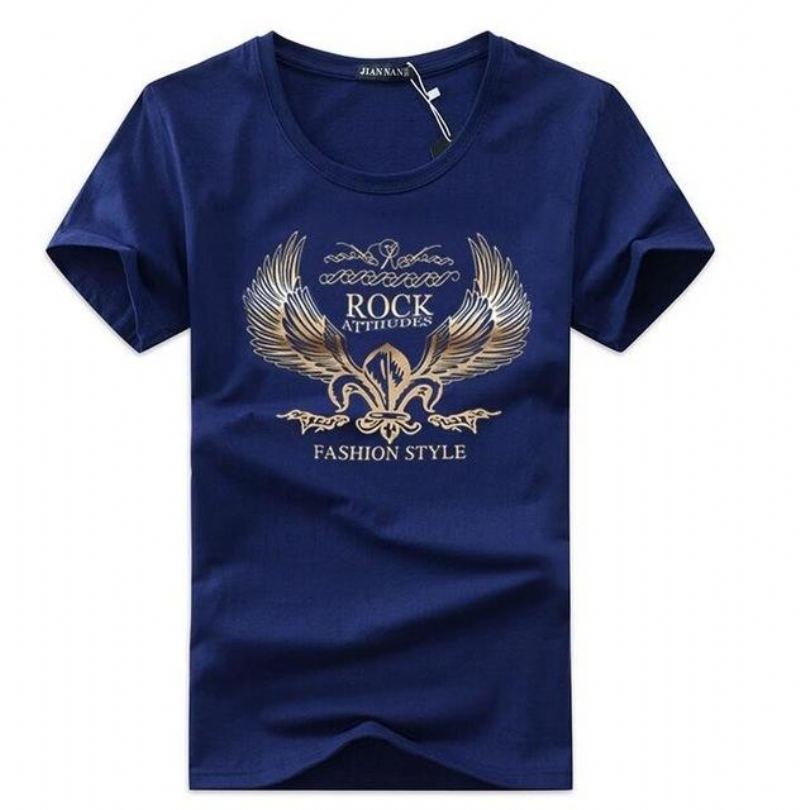 Golden Wings T-shirt