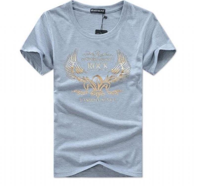 Golden Wings T-shirt