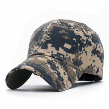 Army Tactical Camouflage Keps