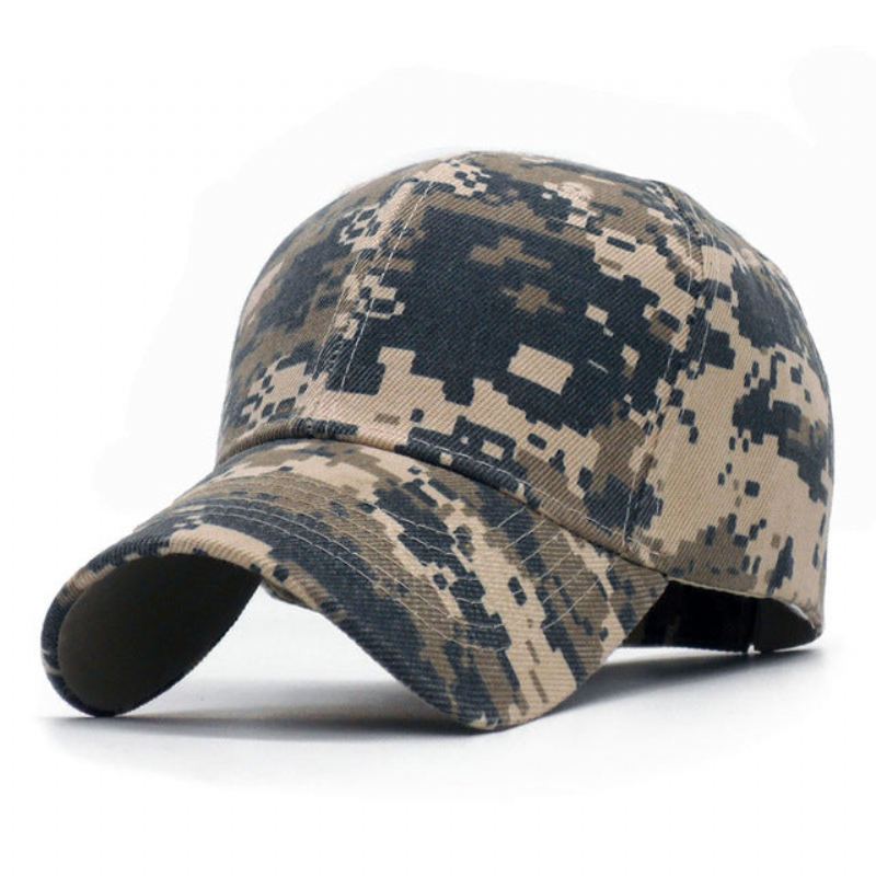 Army Tactical Camouflage Keps