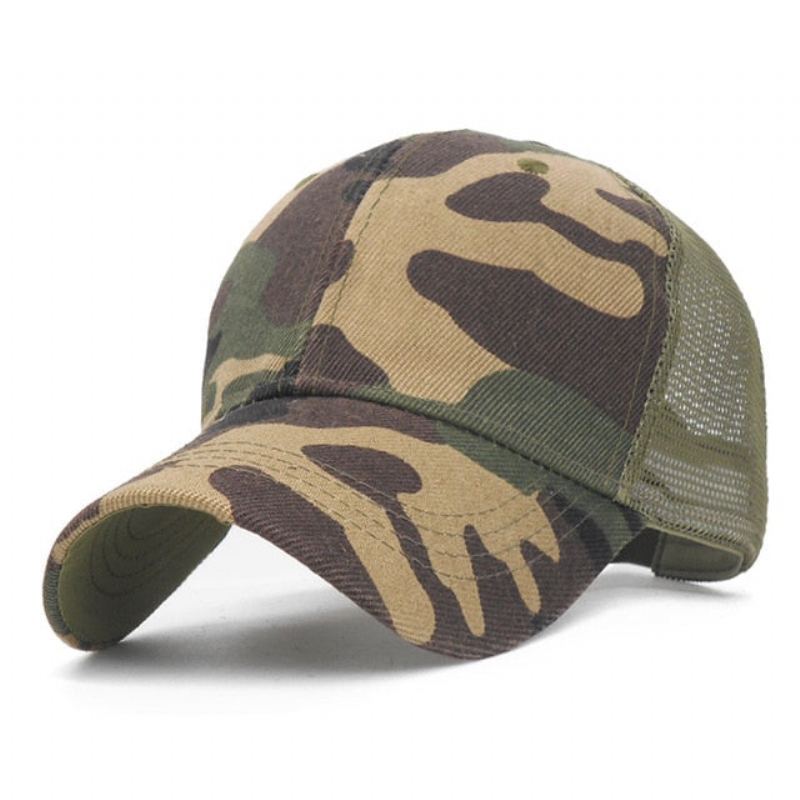 Army Tactical Camouflage Keps