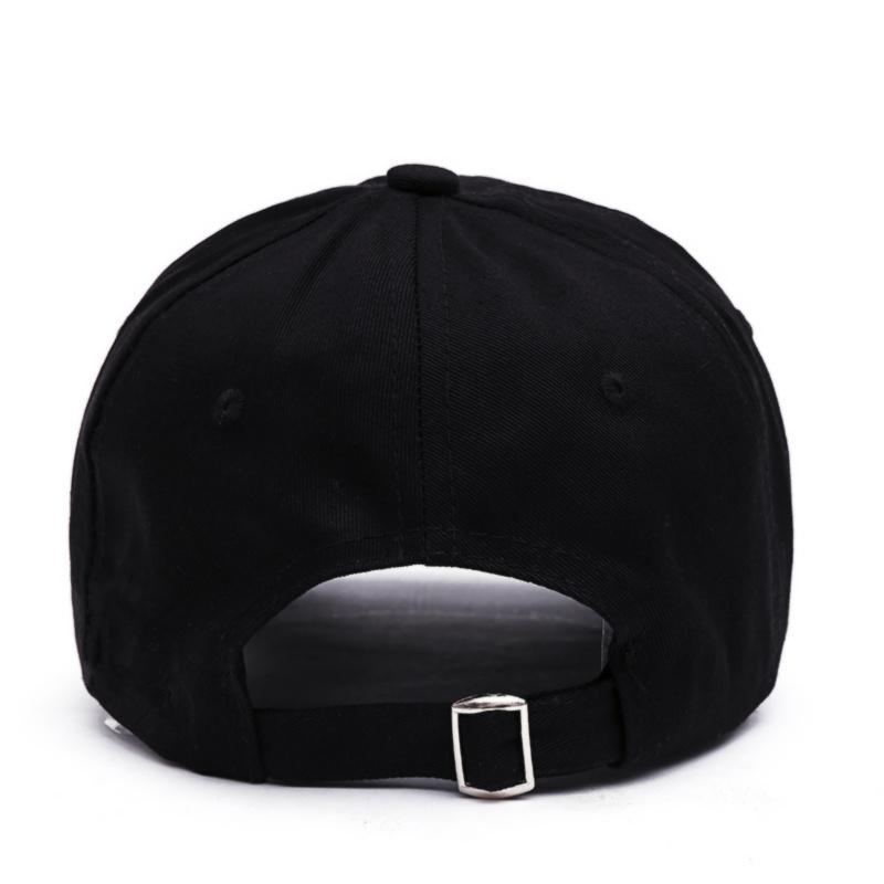 Kanada Snapback Basebollkeps