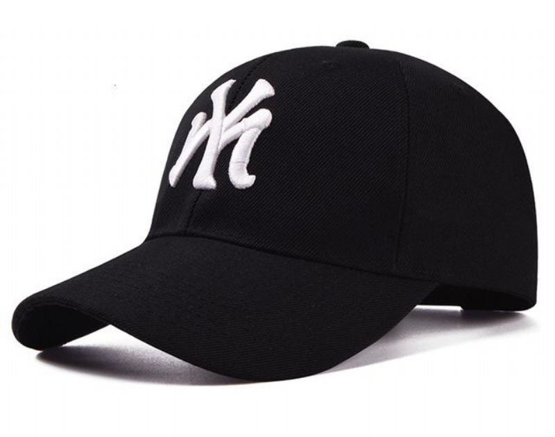 Mode Snapback Baseballkepsar