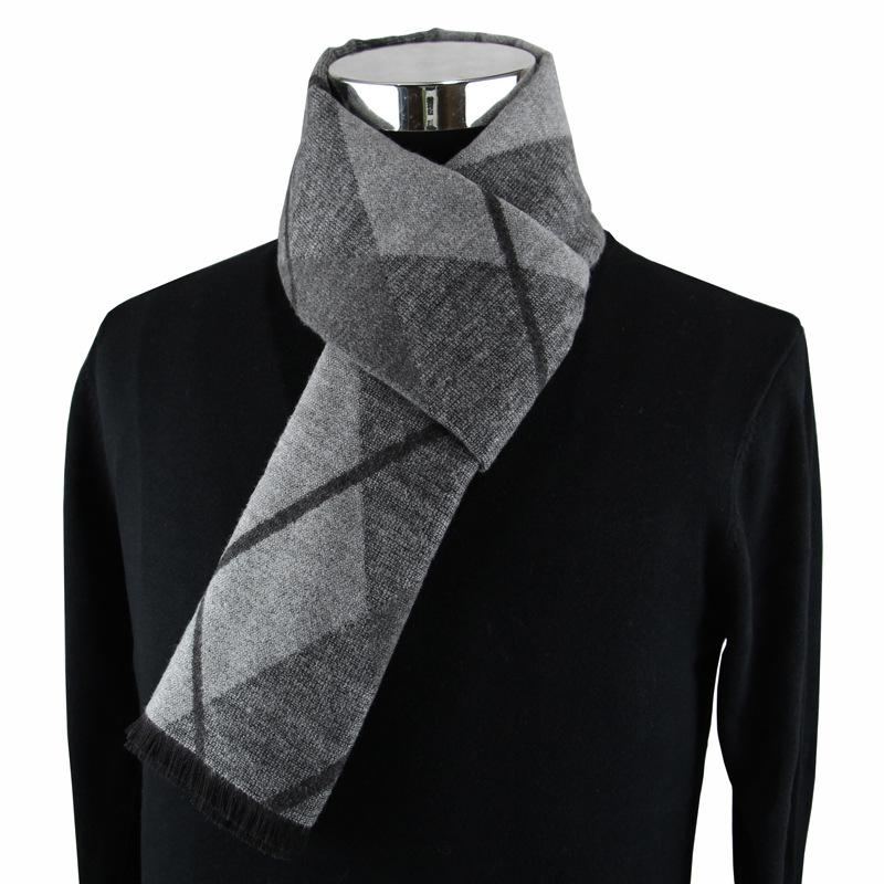 Neckerchef Modal Herrscarf