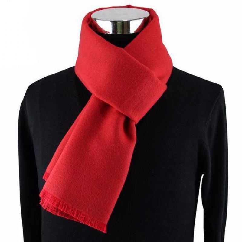 Neckerchef Modal Herrscarf