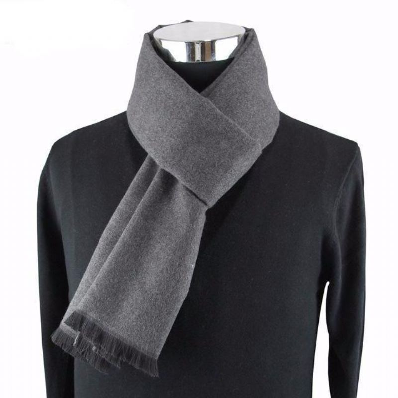 Neckerchef Modal Herrscarf