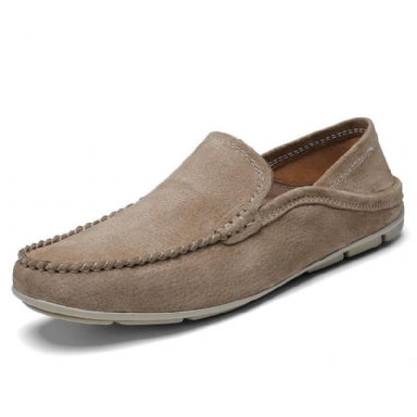 Casual Loafers I Sommarmocka