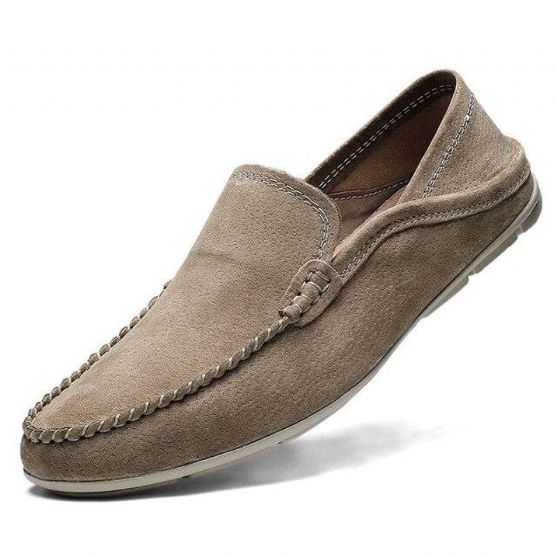 Casual Loafers I Sommarmocka