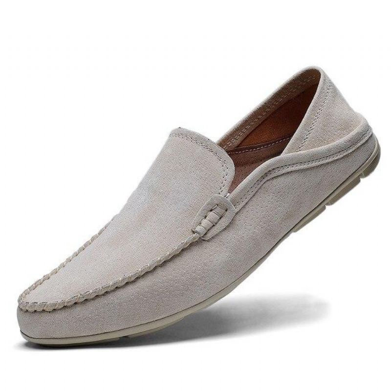 Casual Loafers I Sommarmocka