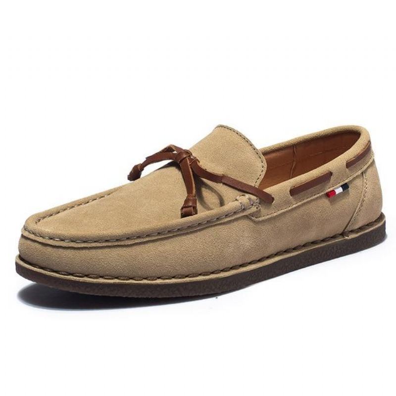 Tassel Classic Loafers Skor