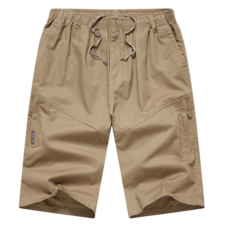 Andas Fashion Multi Pocket Cargo Short