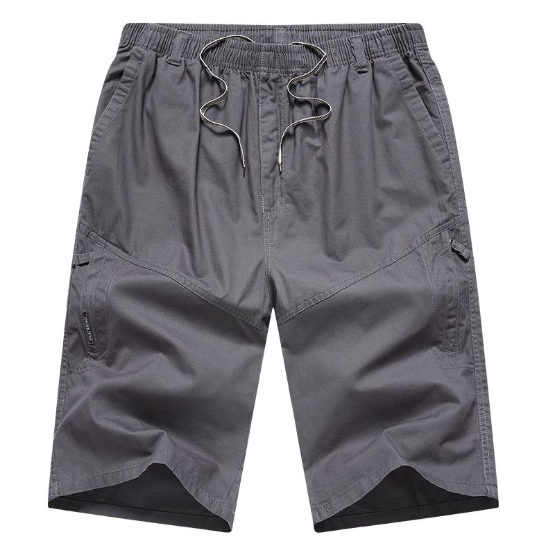 Andas Fashion Multi Pocket Cargo Short