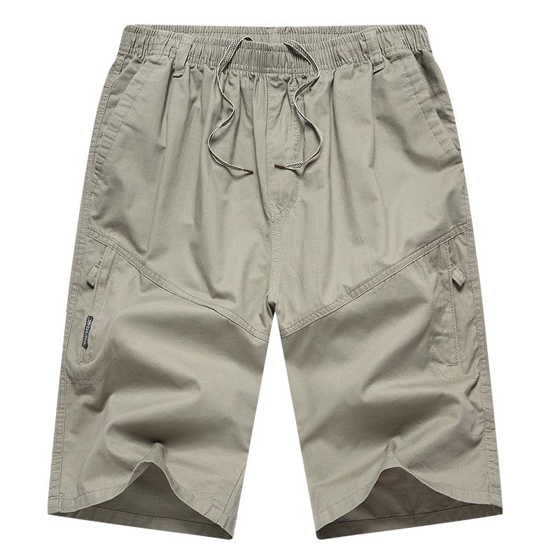 Andas Fashion Multi Pocket Cargo Short