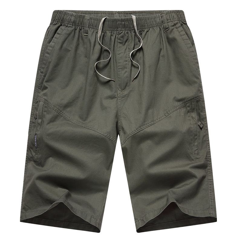 Andas Fashion Multi Pocket Cargo Short