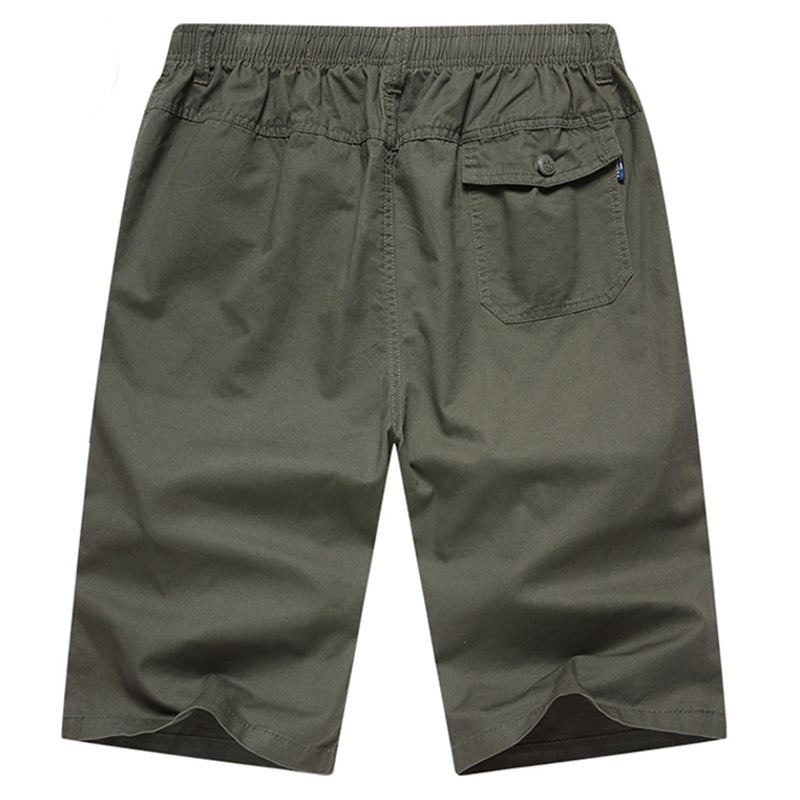 Andas Fashion Multi Pocket Cargo Short