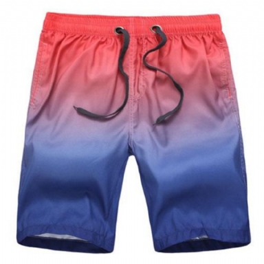 Beach Bottom Trunks Shorts