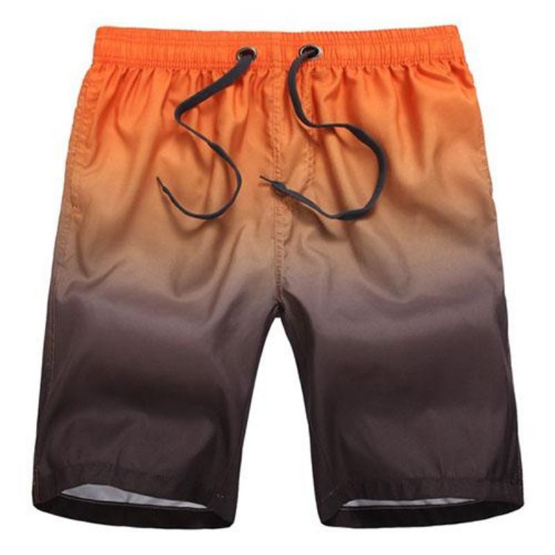 Beach Bottom Trunks Shorts