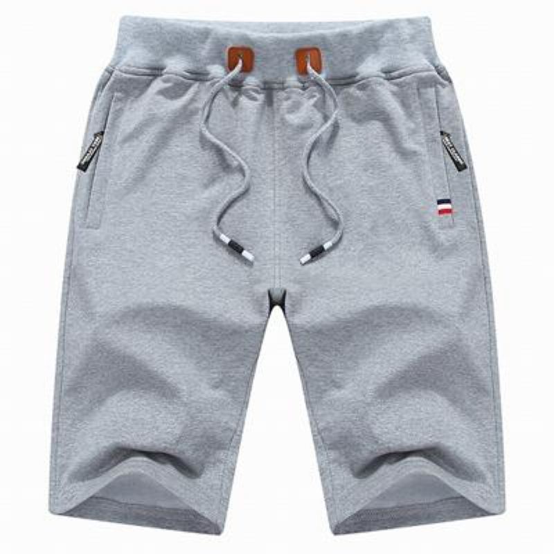 Casual Manliga Shorts