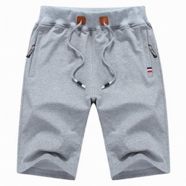 Casual Manliga Shorts