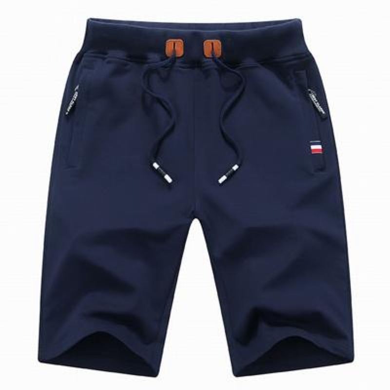 Casual Manliga Shorts