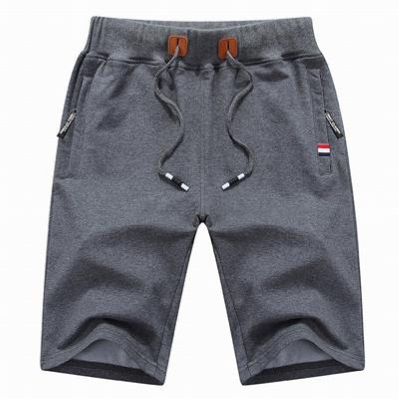 Casual Manliga Shorts