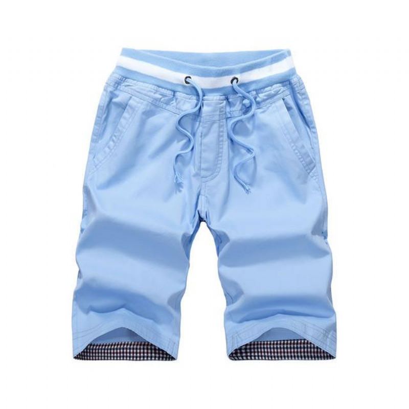 Casual Shorts 5 Färger