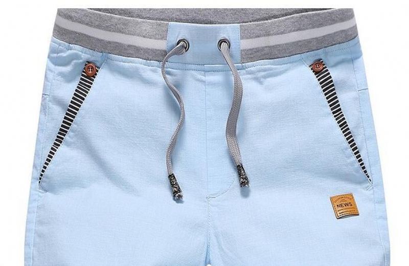 Casual Strandshorts