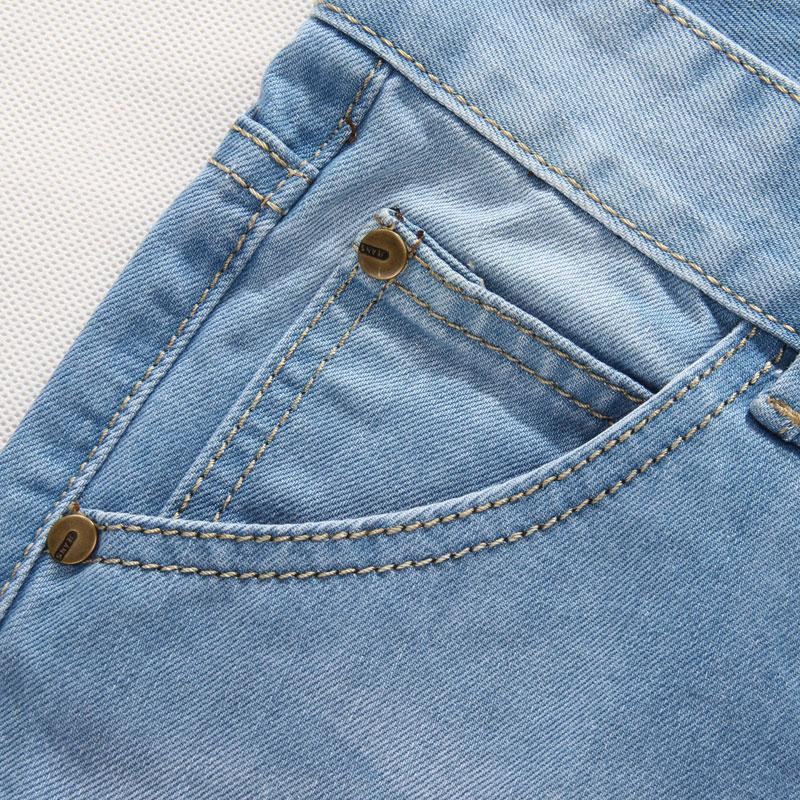 Denim Sommarjeansshorts