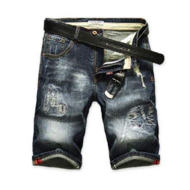 Designade Sommarjeans